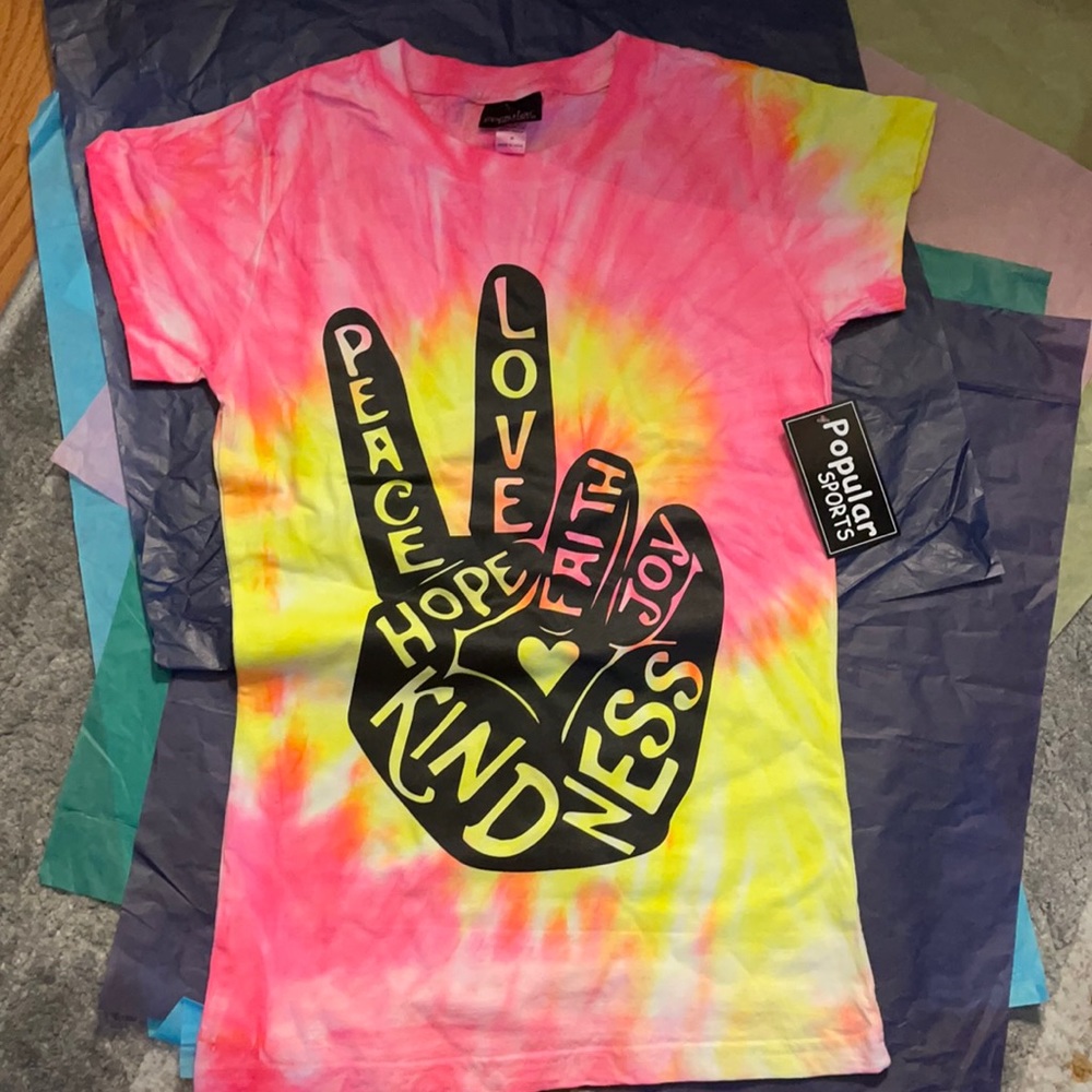 Sold Brand new T shirt